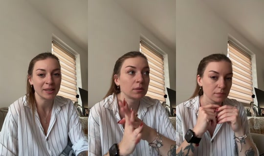 teresayouknow TikTok Live — Oct 5, 2026, 3:55 PM