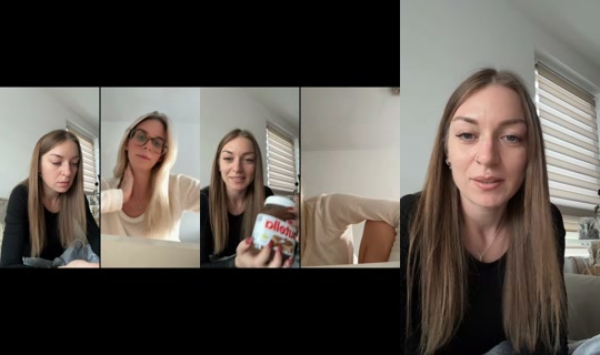 teresayouknow TikTok Live — Oct 7, 2026, 3:43 PM
