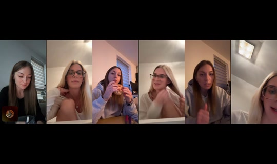 teresayouknow TikTok Live — Oct 7, 2026, 4:34 PM