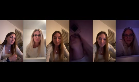 teresayouknow TikTok Live — Oct 8, 2026, 6:24 PM