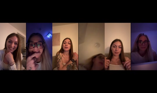 teresayouknow TikTok Live — Oct 8, 2026, 7:14 PM