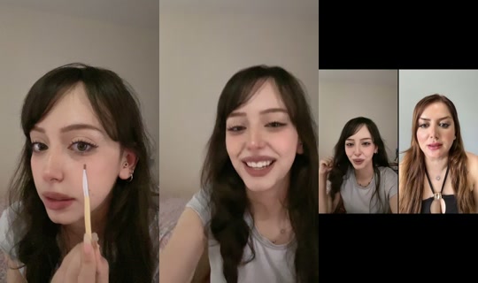 tereyaglietliekmek TikTok Live — Aug 24, 2026, 11:15 AM