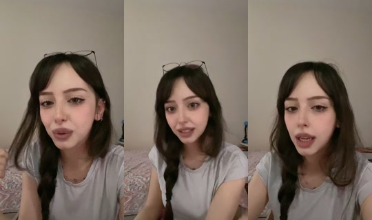 tereyaglietliekmek TikTok Live — Aug 24, 2026, 12:20 PM