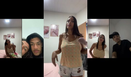 tereza102 TikTok Live — Oct 2, 2026, 11:42 PM