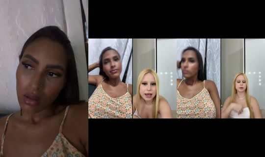 tereza102 TikTok Live — Oct 3, 2026, 5:22 AM