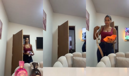 tereza102 TikTok Live — Oct 3, 2026, 10:52 PM