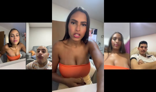 tereza102 TikTok Live — Oct 4, 2026, 2:37 AM