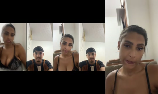 tereza102 TikTok Live — Oct 5, 2026, 1:29 AM