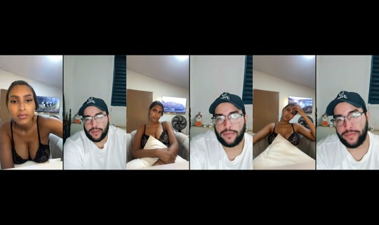tereza102 TikTok Live — Oct 5, 2026, 4:33 AM