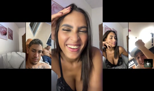 tereza102 TikTok Live — Oct 5, 2026, 10:07 PM
