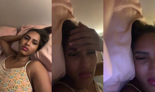 tereza102 TikTok Live — Oct 6, 2026, 6:26 AM