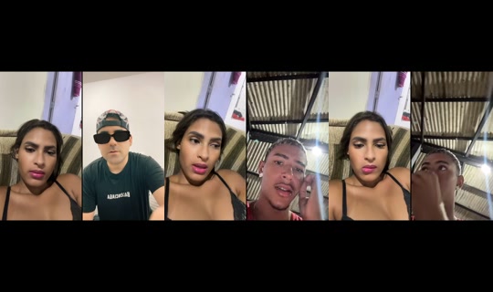 tereza102 TikTok Live — Oct 6, 2026, 8:29 PM