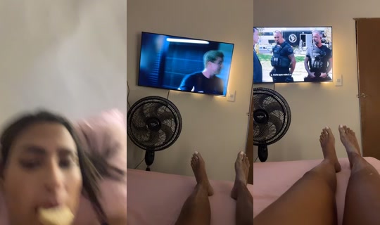 tereza102 TikTok Live — Oct 6, 2026, 9:32 PM