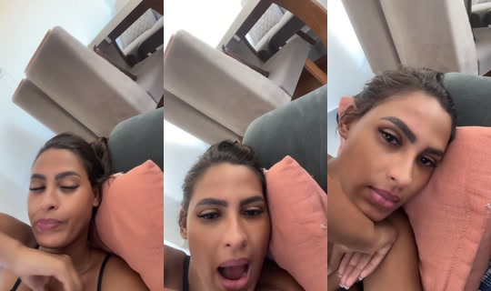 tereza102 TikTok Live — Oct 7, 2026, 6:22 PM