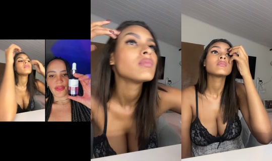 tereza102 TikTok Live — Oct 8, 2026, 5:21 AM