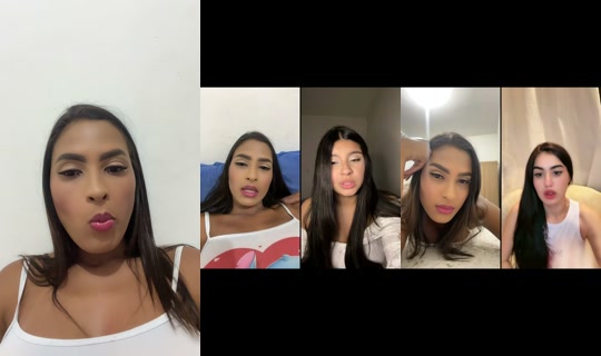 tereza102 TikTok Live — Oct 9, 2026, 4:57 AM