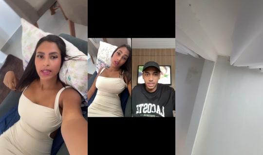 tereza102 TikTok Live — Oct 9, 2026, 6:00 PM