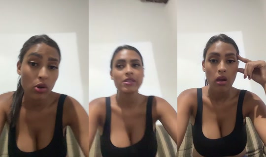 tereza102 TikTok Live — Oct 9, 2026, 8:57 PM