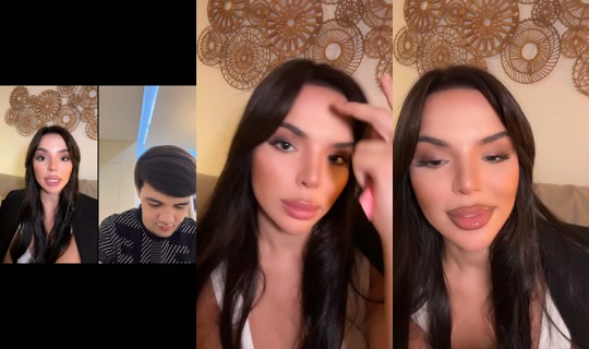 terezamurr TikTok Live — Oct 2, 2026, 8:42 PM