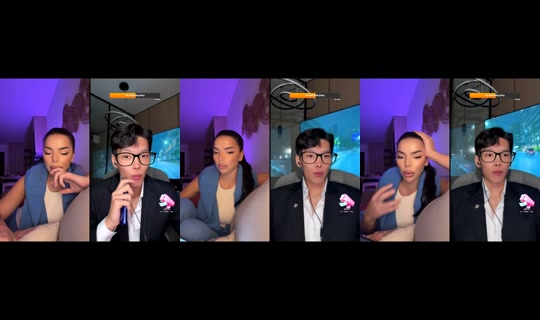 terezamurr TikTok Live — Oct 3, 2026, 9:03 PM