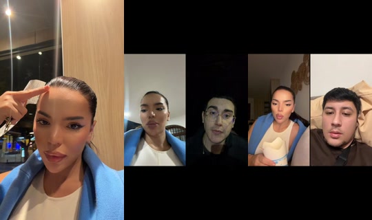 terezamurr TikTok Live — Oct 3, 2026, 10:31 PM