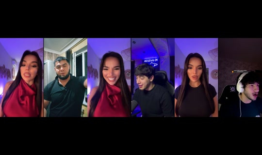 terezamurr TikTok Live — Oct 4, 2026, 9:06 PM