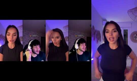 terezamurr TikTok Live — Oct 4, 2026, 9:56 PM
