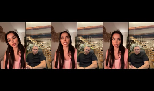 terezamurr TikTok Live — Oct 5, 2026, 10:07 PM