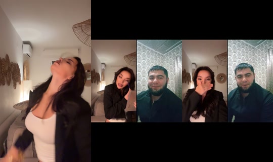 terezamurr TikTok Live — Oct 6, 2026, 7:09 PM