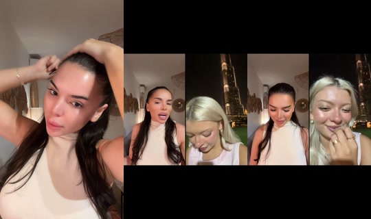 terezamurr TikTok Live — Oct 7, 2026, 6:42 PM