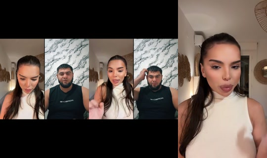terezamurr TikTok Live — Oct 7, 2026, 8:23 PM