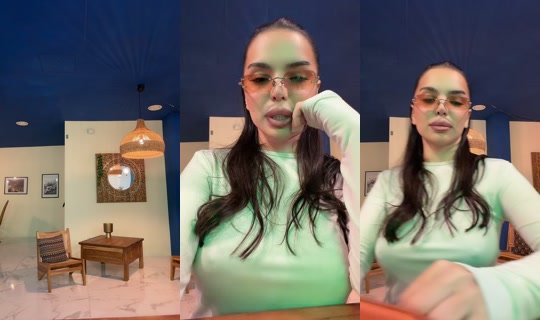 terezamurr TikTok Live — Oct 7, 2026, 10:28 PM