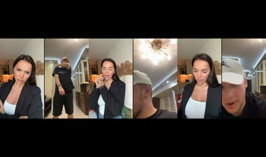 terezamurr TikTok Live — Oct 8, 2026, 4:46 PM