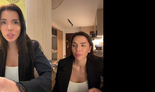 terezamurr TikTok Live — Oct 8, 2026, 8:30 PM