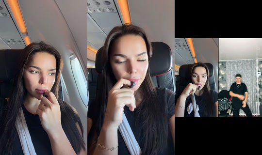 terezamurr TikTok Live — Oct 9, 2026, 4:31 PM