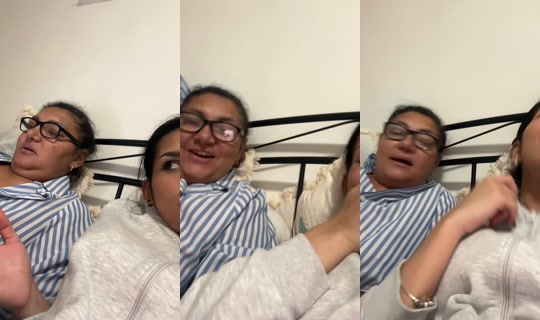 terezkaaacinova TikTok Live — Sep 28, 2026, 9:51 PM