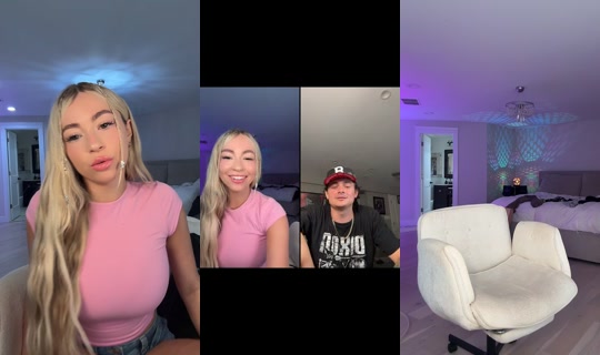 terika333 TikTok Live — Aug 20, 2026, 12:21 AM