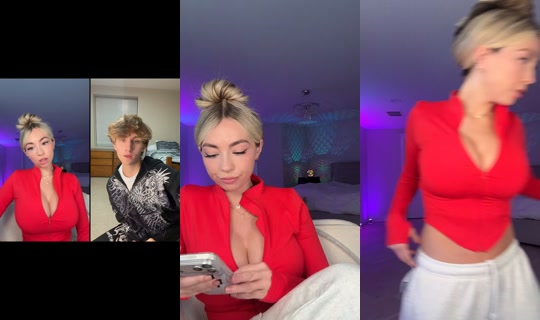terika333 TikTok Live — Aug 25, 2026, 1:44 AM