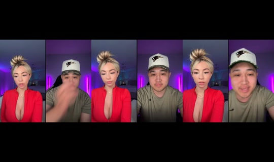 terika333 TikTok Live — Aug 25, 2026, 2:34 AM