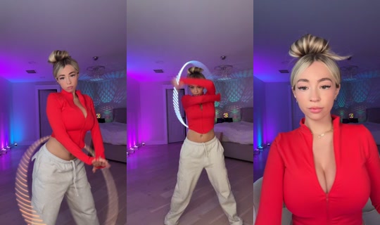 terika333 TikTok Live — Aug 25, 2026, 2:49 AM