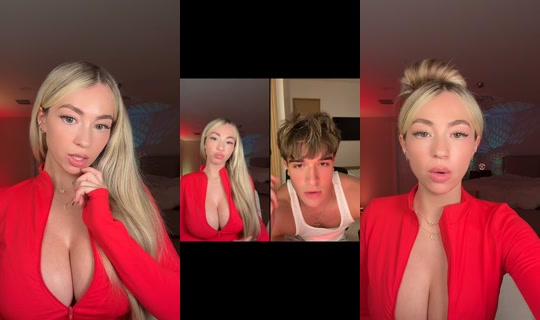 terika333 TikTok Live — Aug 25, 2026, 7:15 AM