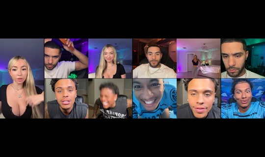 terika333 TikTok Live — Aug 28, 2026, 3:14 AM