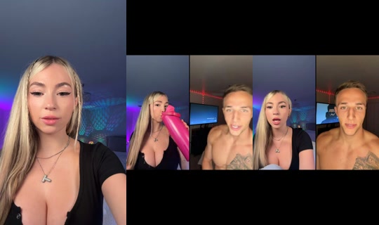 terika333 TikTok Live — Aug 28, 2026, 4:05 AM