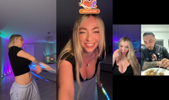 terika333 TikTok Live — Aug 28, 2026, 10:29 AM