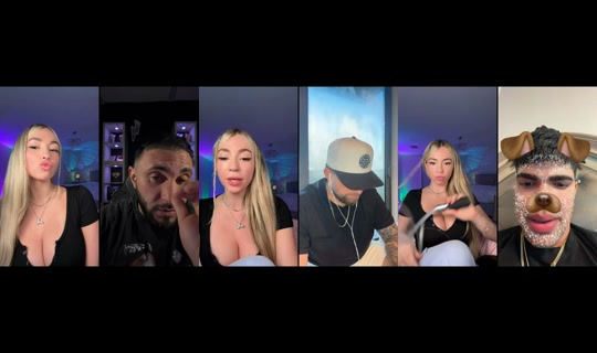 terika333 TikTok Live — Aug 28, 2026, 11:20 AM