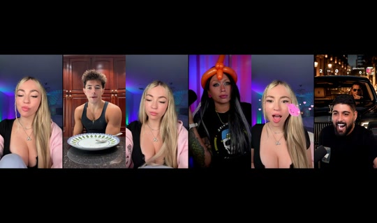terika333 TikTok Live — Aug 28, 2026, 12:22 PM