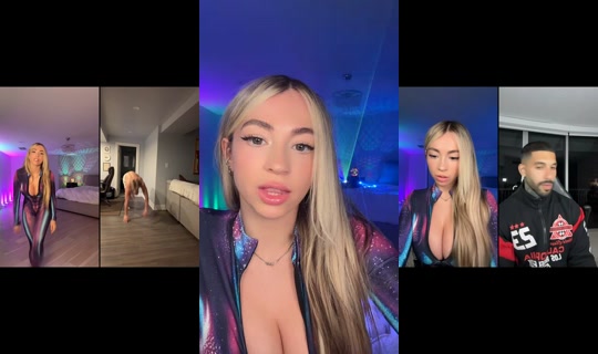 terika333 TikTok Live — Aug 29, 2026, 4:25 AM