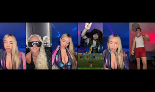 terika333 TikTok Live — Aug 29, 2026, 5:15 AM