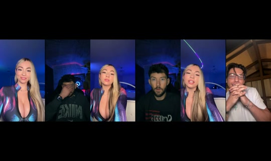 terika333 TikTok Live — Aug 29, 2026, 6:05 AM