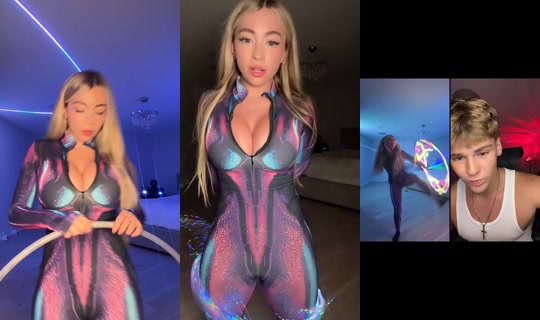 terika333 TikTok Live — Aug 29, 2026, 7:50 AM